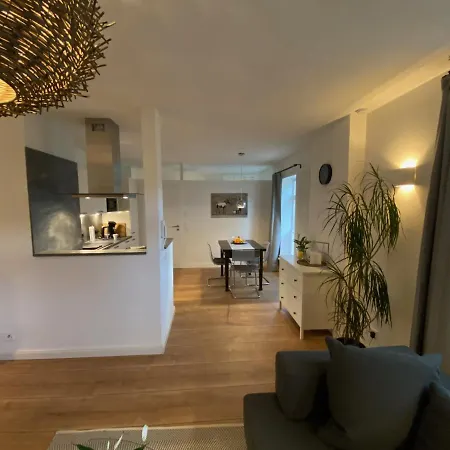Schwalm-apartment Treysa Schwalmstadt