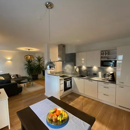 Schwalm-apartment Treysa Apartment Schwalmstadt