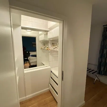 Apartment Schwalm-apartment Treysa *