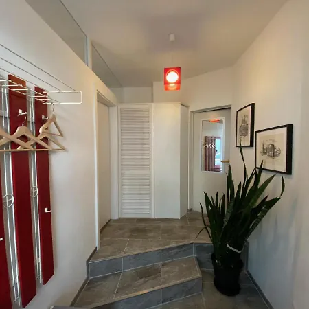 Apartment Schwalm-apartment Treysa *