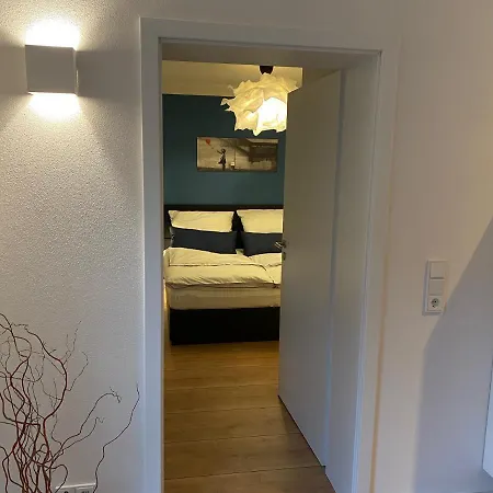 Apartment Schwalm-apartment Treysa