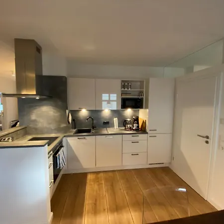 Schwalm-apartment Treysa * Schwalmstadt