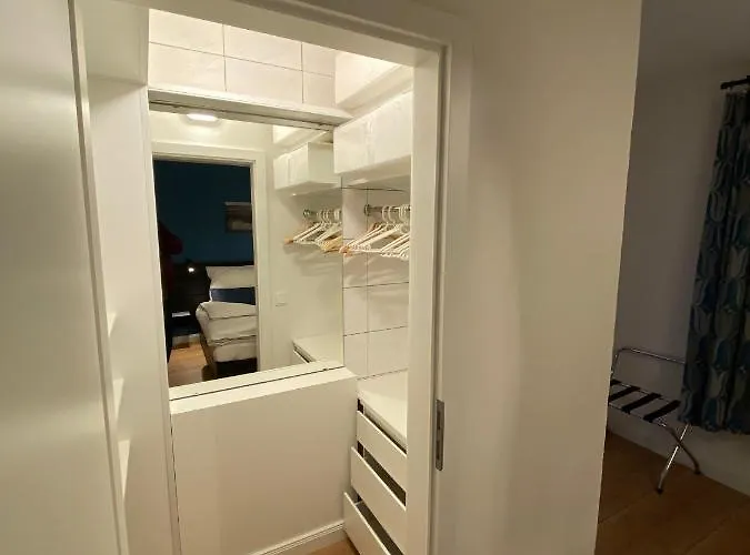 Апартаменты Schwalm-apartment Treysa *