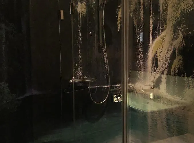 Апартаменты Schwalm-apartment Treysa Швальмштадт